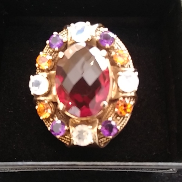 Nicky Butler ring - Picture 4 of 9